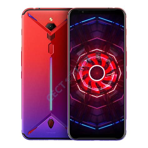 Nubia Red Magic 3 Cell Phone